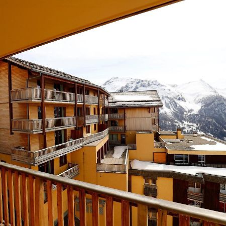 Vacanceole - Les Terrasses De La Bergerie*** Aparthotel Orcieres Bagian luar foto