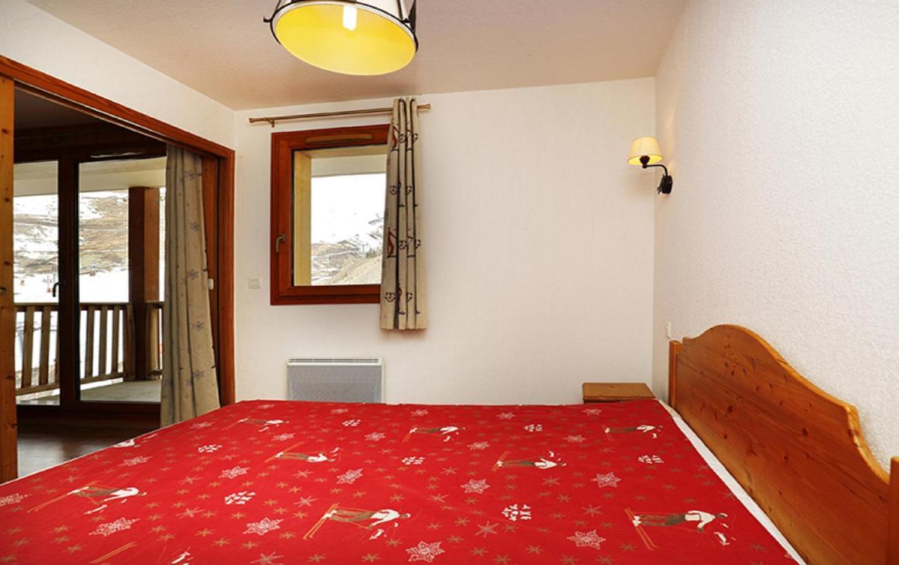 Vacanceole - Les Terrasses De La Bergerie*** Aparthotel Orcieres Bagian luar foto