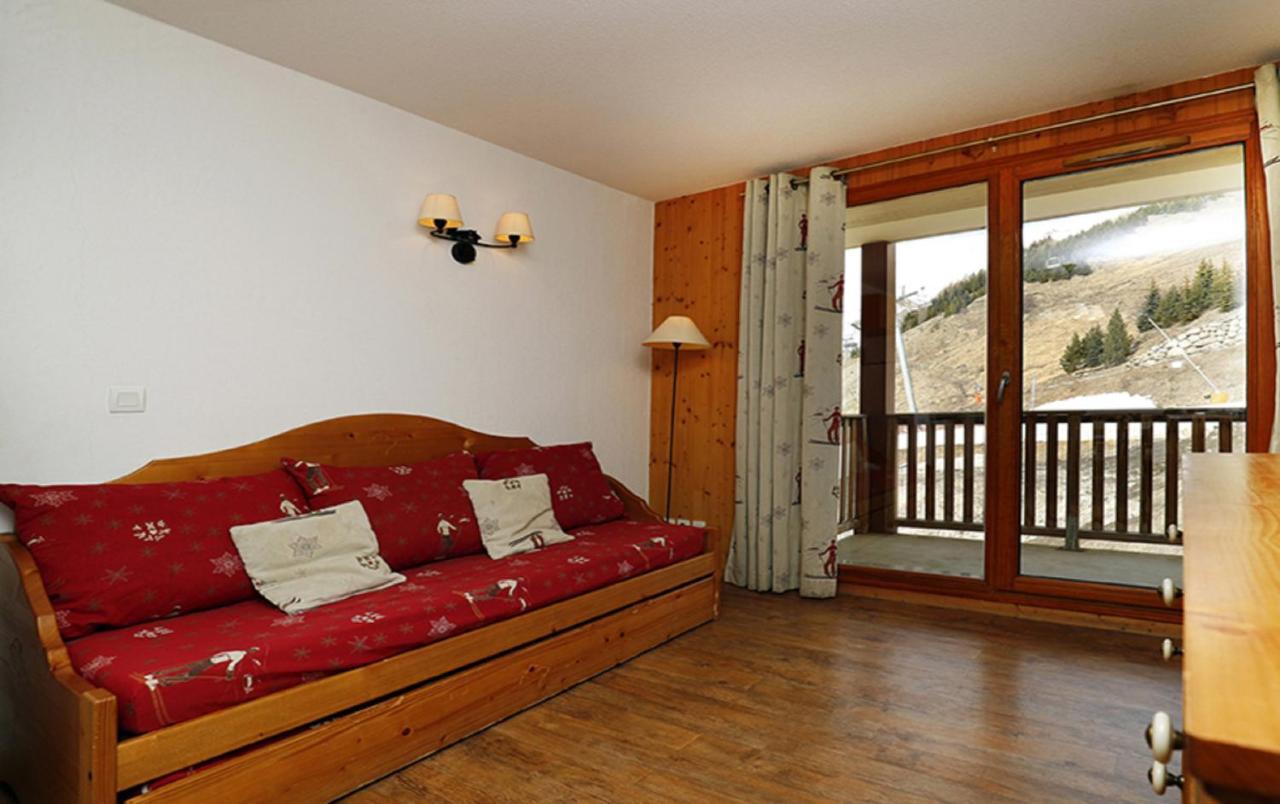 Vacanceole - Les Terrasses De La Bergerie*** Aparthotel Orcieres Bagian luar foto